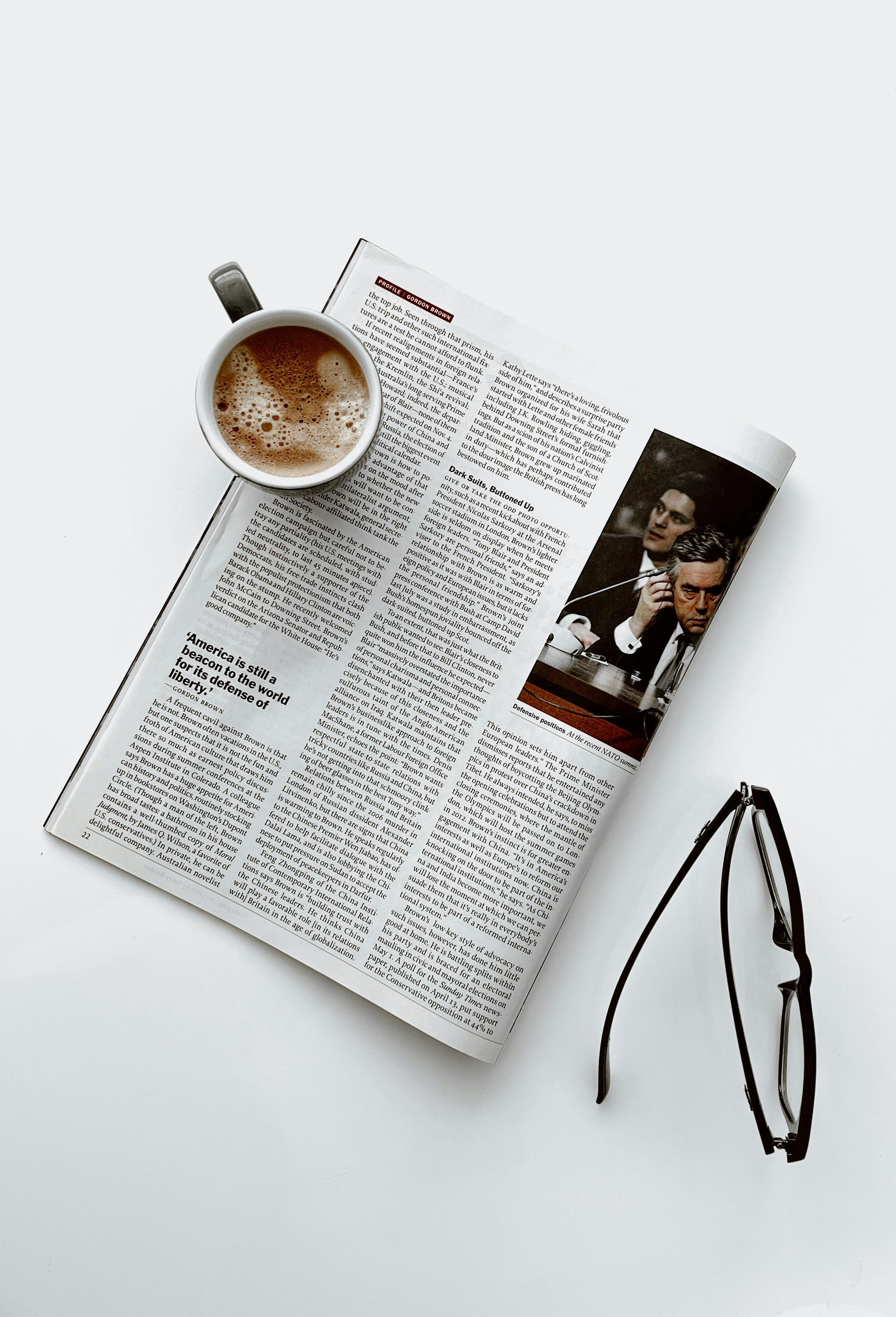 coffee picture by farza mohamadi